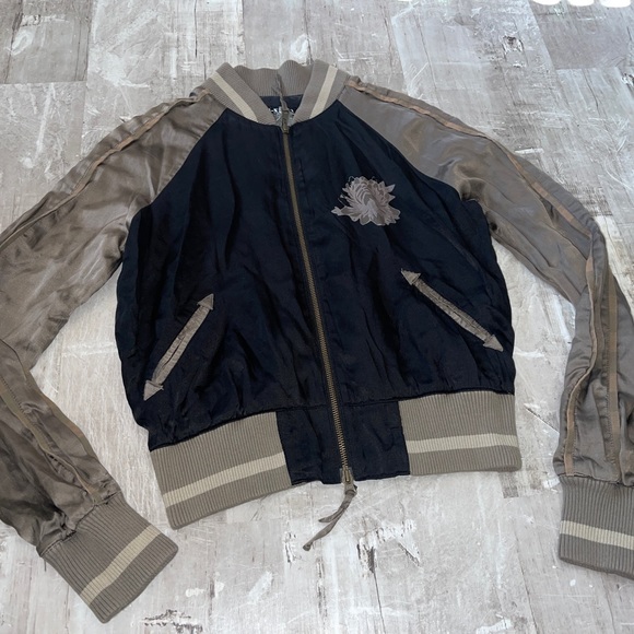 Danang Silk Jacket koi fish - Picture 2 of 5